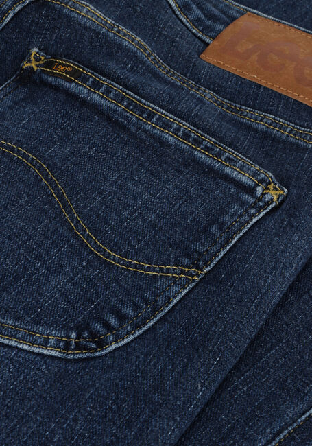 Dunkelblau LEE Flared jeans BREESE - large