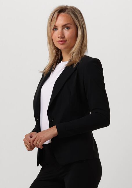 Schwarze PENN & INK Blazer BOSTON - large