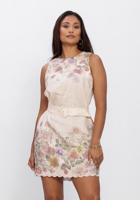 Ecru TWINSET MILANO Kleider 261TT2571 - large