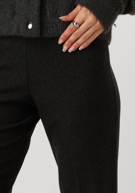 Graue JANSEN AMSTERDAM Hose HVM407 BROEK LECIE - large