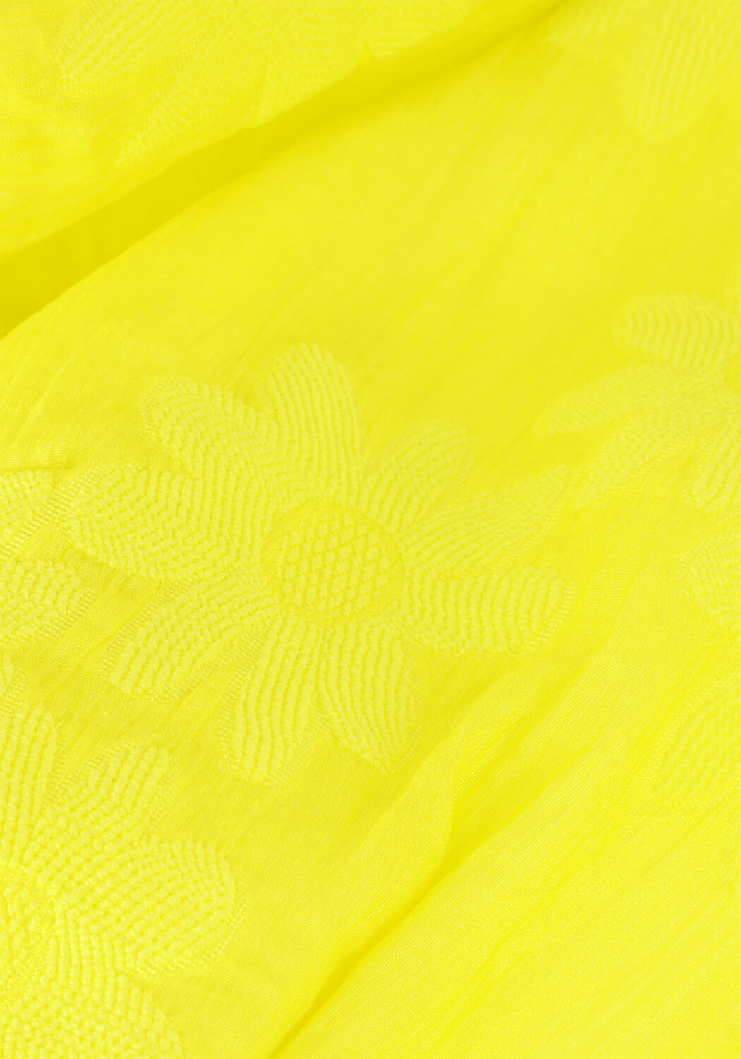 Neon HARPER & YVE Minikleid NILA-DR - large