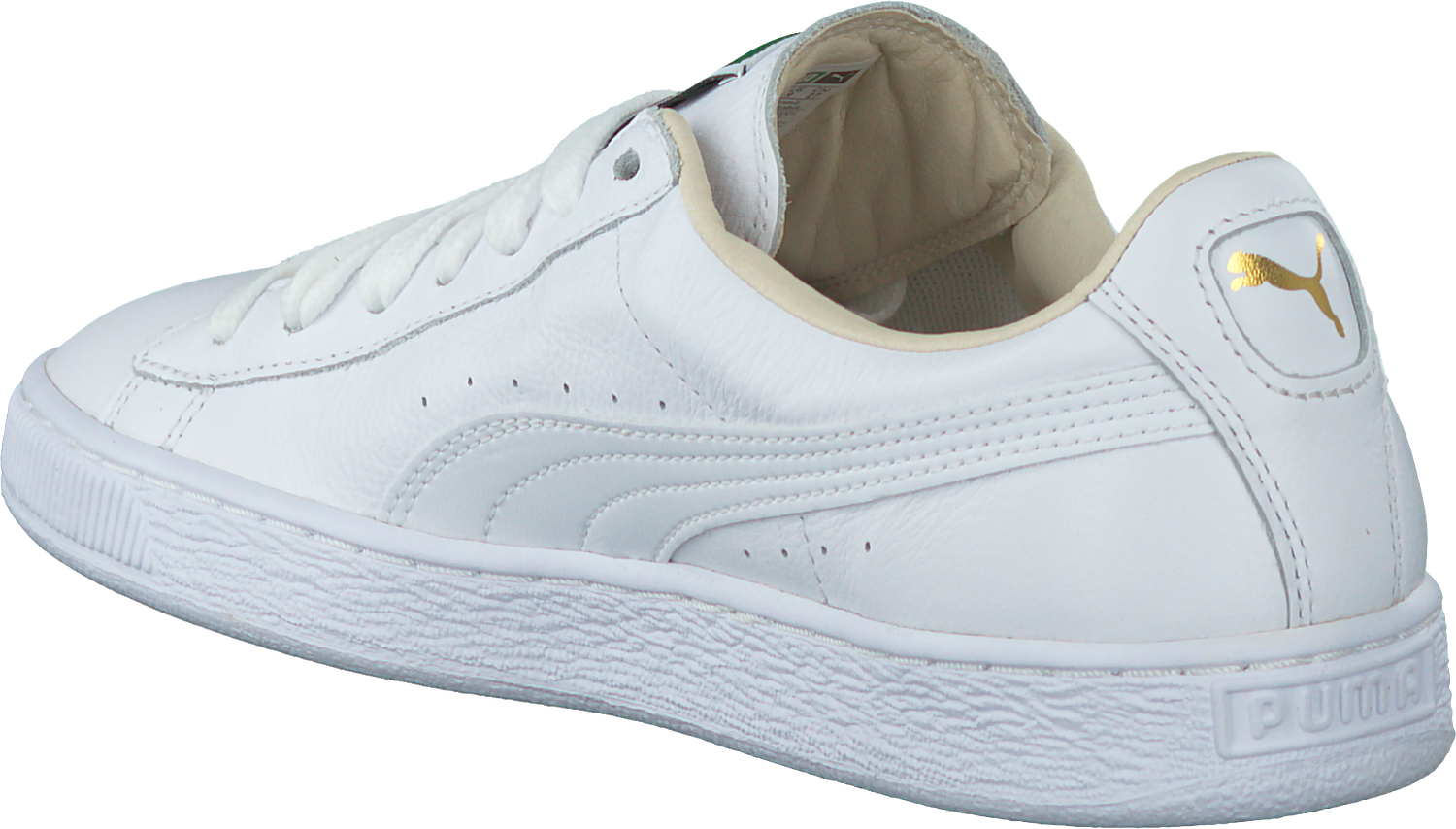 Weiße puma sneaker herren clearance
