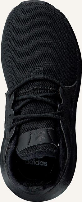Schwarze ADIDAS Sneaker Low X_PLR C Schwarze ADIDAS Sneaker Low X_PLR C - large