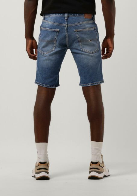 Blaue TOMMY JEANS Jeans SCANTON SHORT BG0135 - large