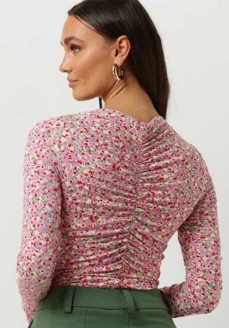 Grüne CATWALK JUNKIE Tops & T-shirts LS CHI - large