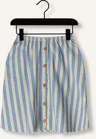 Blaue Sproet & Sprout Midirock SKIRT STRIPES Blaue Sproet & Sprout Midirock SKIRT STRIPES - medium
