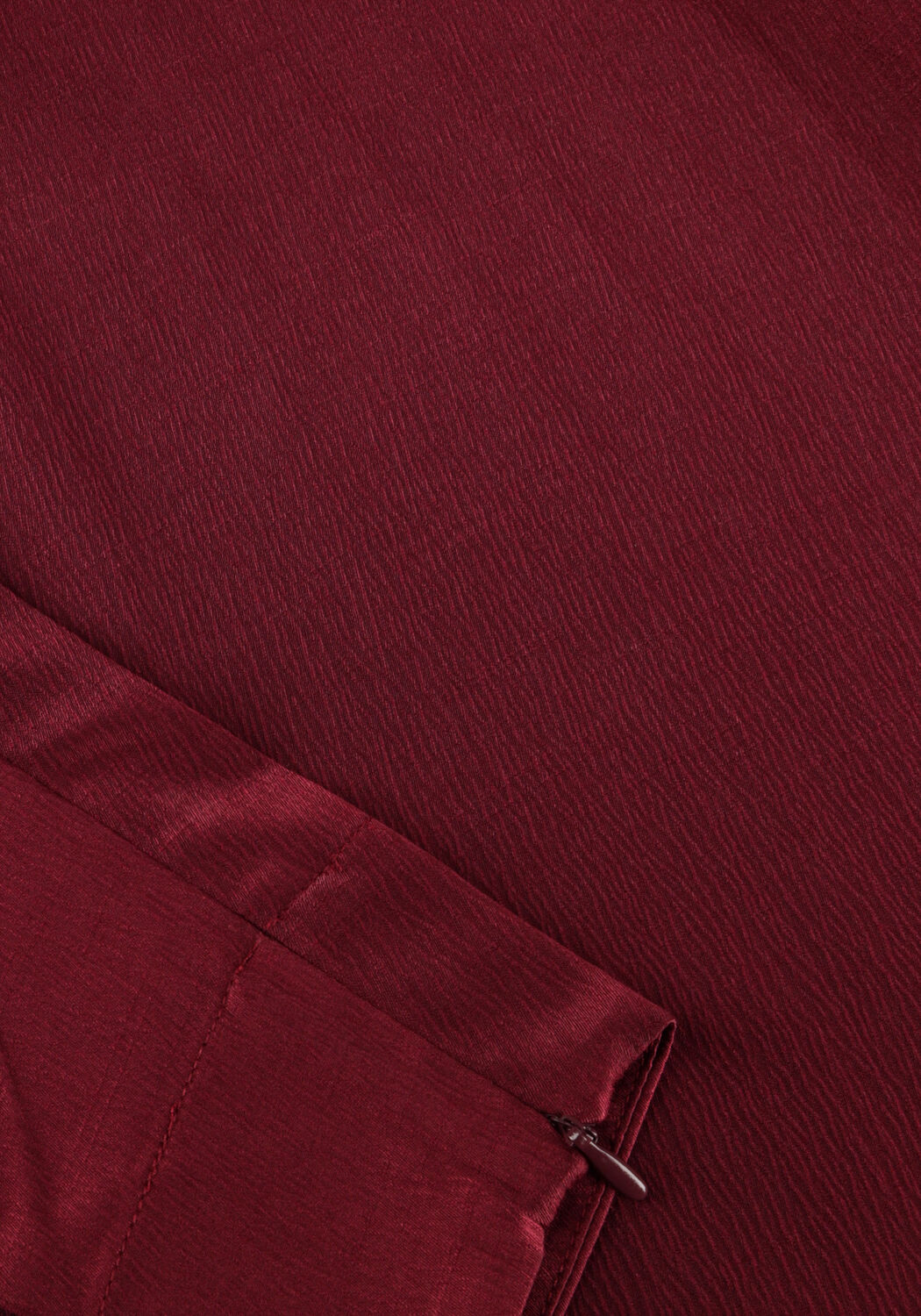 Bordeaux COPENHAGEN MUSE Midikleid CMVIANNA-DRESS - large