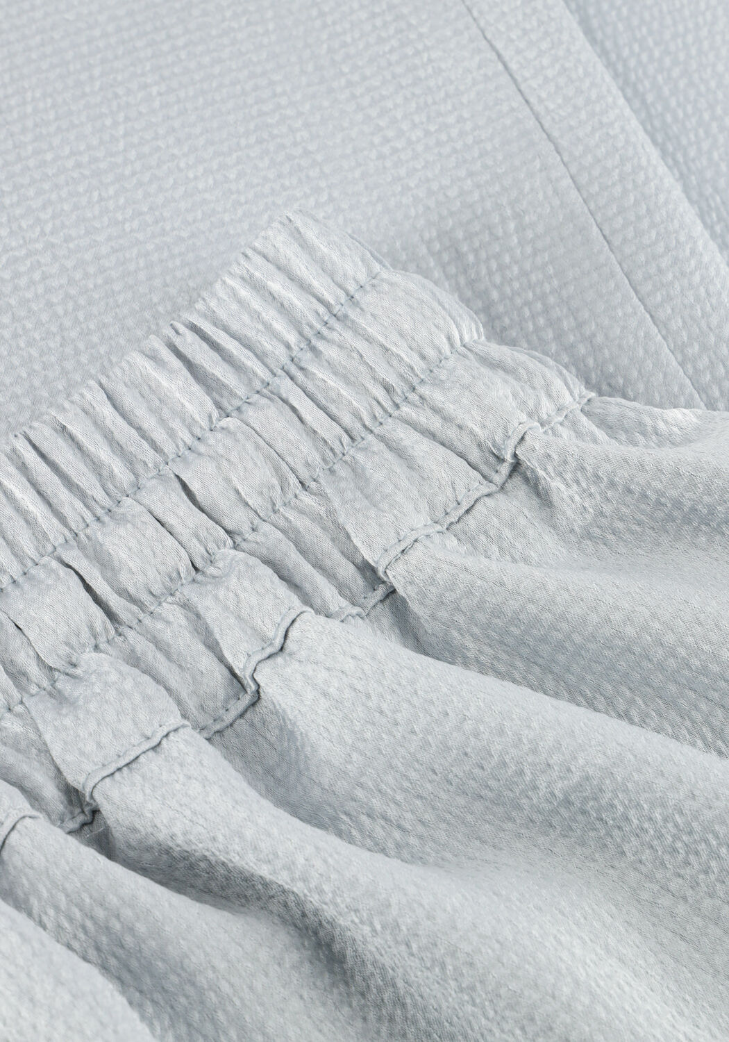 Hellblau AMAYA AMSTERDAM Weite Hose CIEL - large