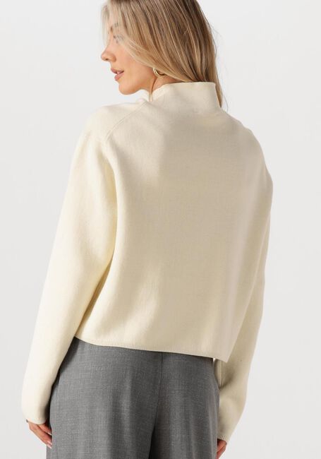 Ecru EDITED Pullover GRS ALEXANDRA JUMPER - large