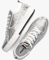 Silberne MARUTI Sneaker low ANNA - medium