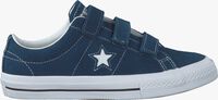 Blaue CONVERSE Sneaker low ONE STAR 3V OX - medium