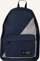 Blaue ORIGINAL PENGUIN Rucksack HOMBOLD BLOCK BACKPACK Blaue ORIGINAL PENGUIN Rucksack HOMBOLD BLOCK BACKPACK - medium