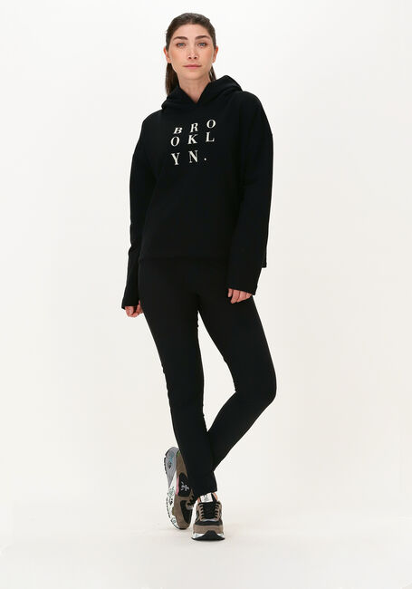 Schwarze PENN & INK Sweatshirt W21F968 - large