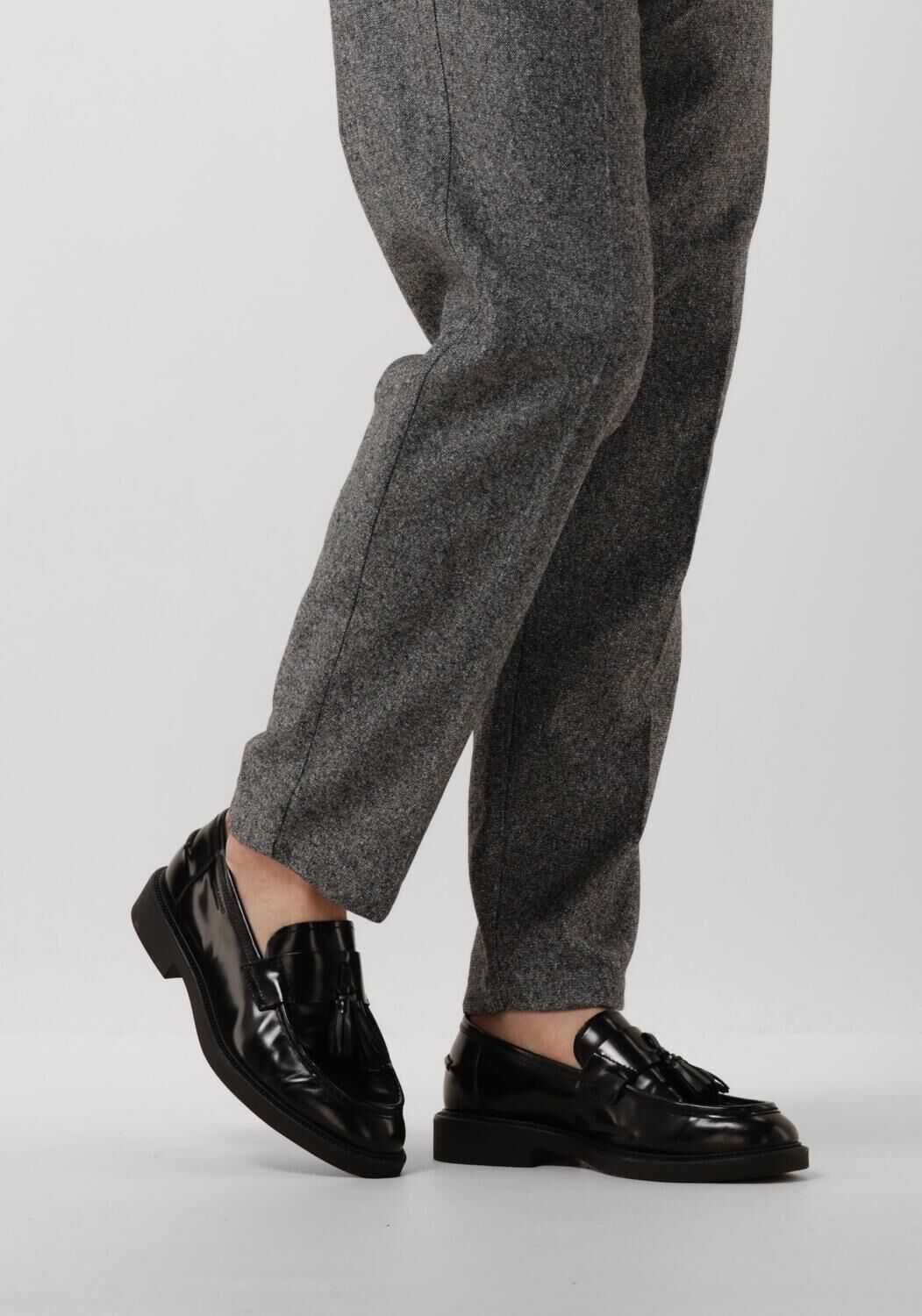 Schwarze VAGABOND SHOEMAKERS Loafer ALEX M 004 - large