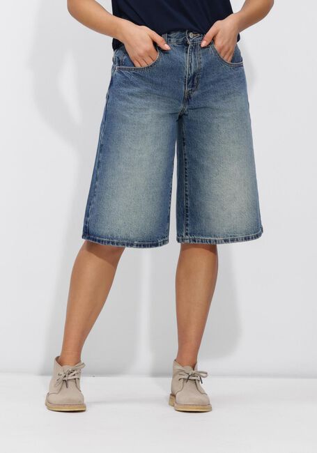 Blaue LEVI'S Wide jeans SUPER BAGGY JORT - large