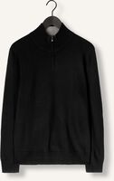 Schwarze BOSS BLACK Pullover HEMARLO Schwarze BOSS BLACK Pullover HEMARLO - medium