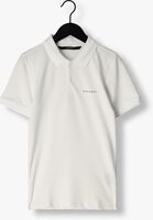 Weiße AIRFORCE Polo-Shirt HRB0863 - medium