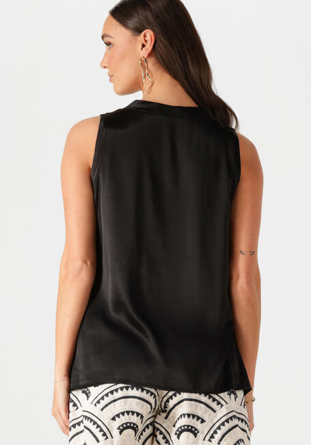 Schwarze GREEK ARCHAIC KORI Top 140712 - large