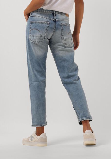 Blaue G-STAR RAW Straight leg jeans KATE BOYFRIEND WMN - large