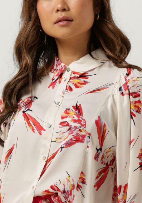 Rosane POM AMSTERDAM Blusen BLOUSE 7243 - large