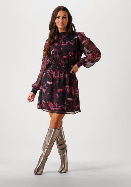 Rosane AAIKO Minikleid GABRY WINTER BLOOM - large