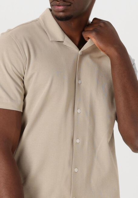 Beige MATINIQUE Casual-Oberhemd MATROSTOL RESORT 2 - large