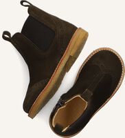 Grüne ANGULUS Chelsea Boots 6069 Grüne ANGULUS Chelsea Boots 6069 - medium