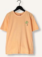 Orangene VINGINO T-shirt HOPICAL Orangene VINGINO T-shirt HOPICAL - medium