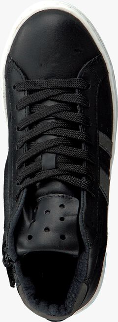Schwarze HIP Sneaker H1207 - large