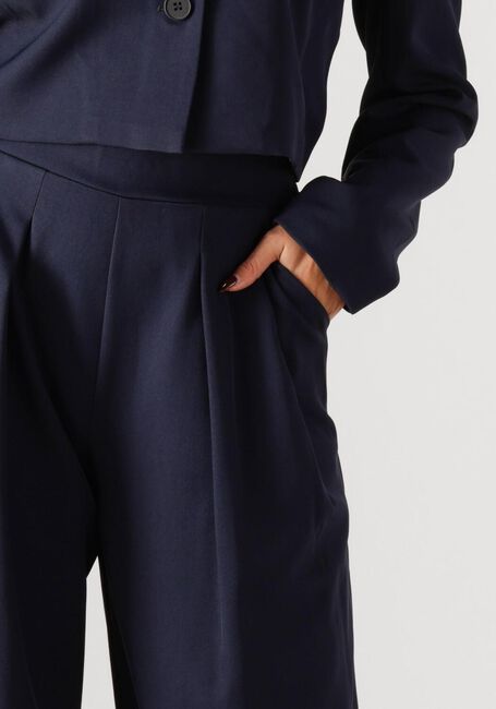 Dunkelblau STUDIO AMAYA Weite Hose JASMIN 1 - large