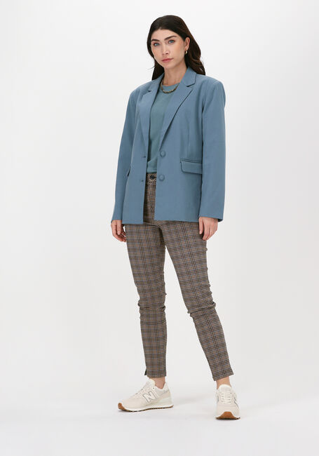 Minze MINUS Top MERSIN KNIT TEE - large