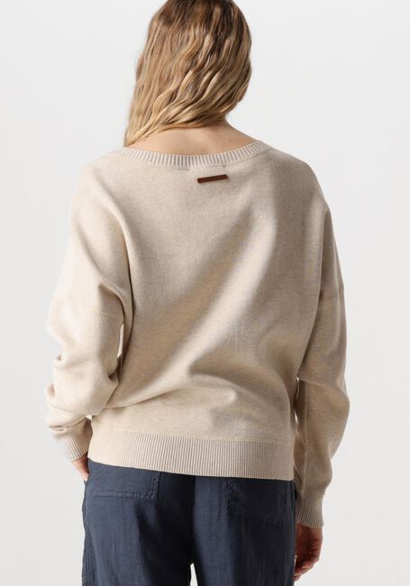 Sand MOSCOW Pullover 38-093-LINA - large