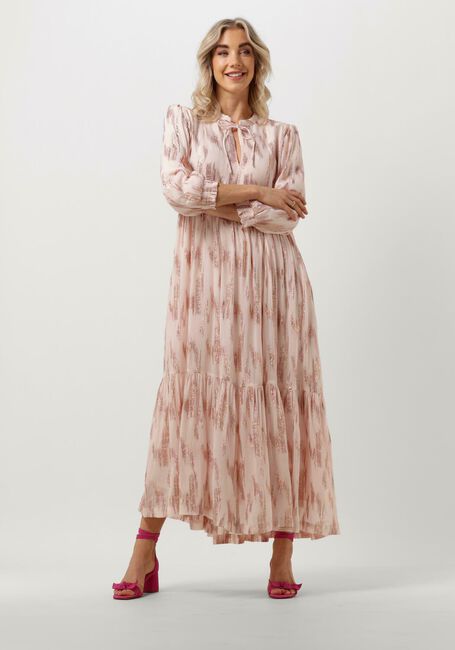 Rosane BRUUNS BAZAAR Maxikleid GUZ VANA DRESS - large