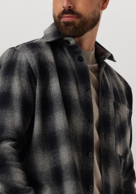 Graue GENTI Overshirt S1300-1300 - large