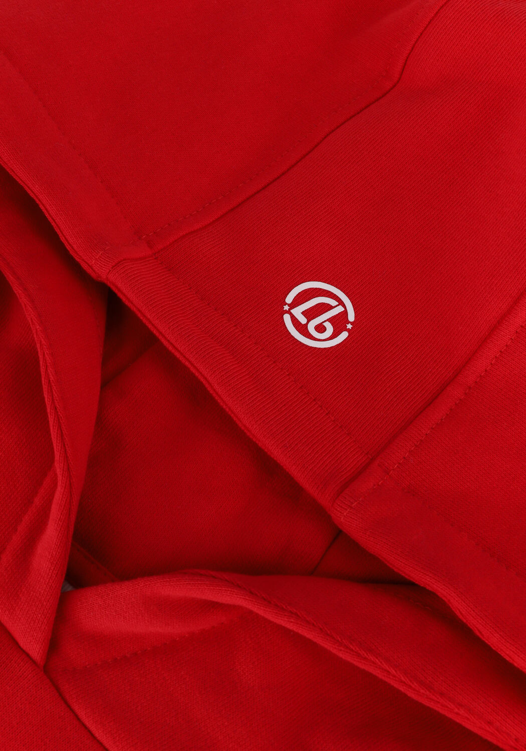 Rote VINGINO Sweatshirt NILATO - large