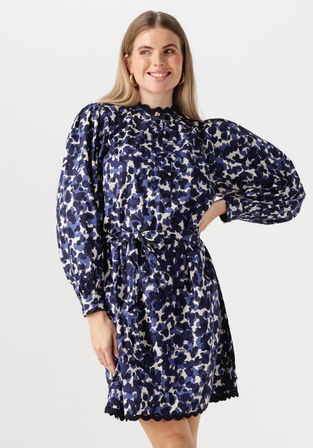 Mehrfarbige/Bunte FABIENNE CHAPOT Minikleid DIAZ DRESS - large