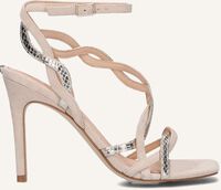 Beige GUESS Sandalen SYIVIA Beige GUESS Sandalen SYIVIA - medium