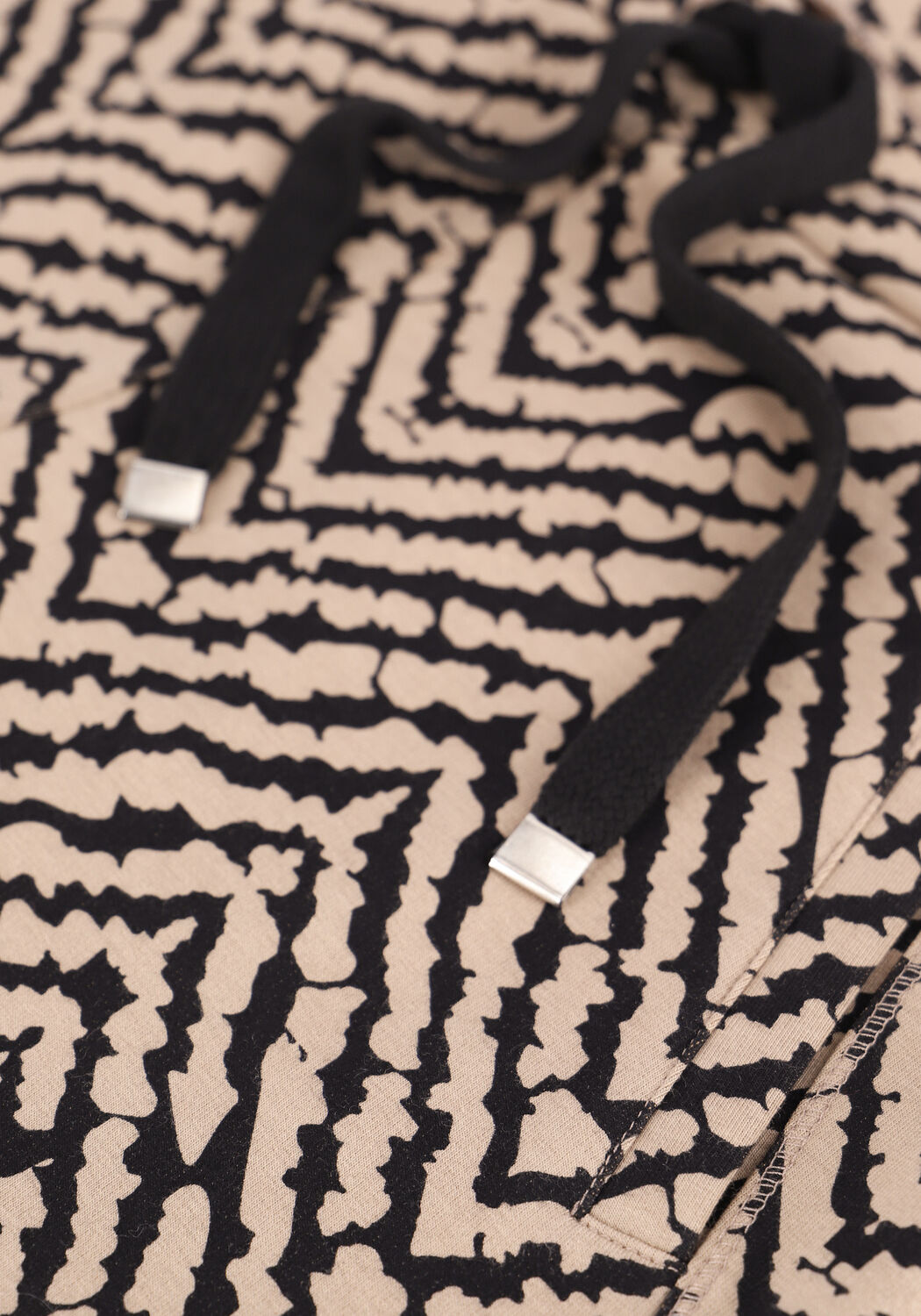 Camelfarbene MOSCOW Jogginghose VIANA - large