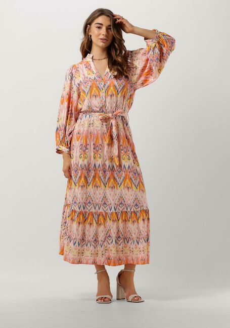 Rosane DEA KUDIBAL Maxikleid ABELONE - large