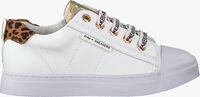 Weiße SHOESME Sneaker low SH20S004 - medium