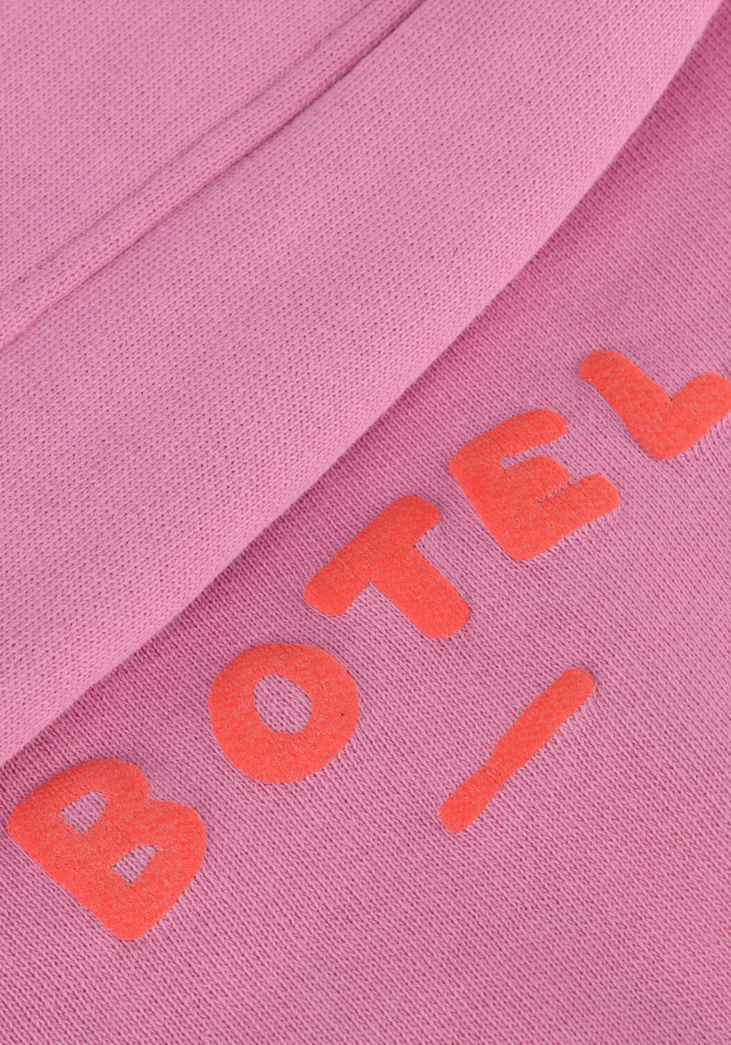 Rosane Sproet & Sprout Sweatshirt CROPPED HOODY SWEATSHIRT - large