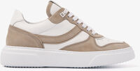 Mehrfarbige/Bunte VIA VAI Sneaker low JUNO VAYNE - medium