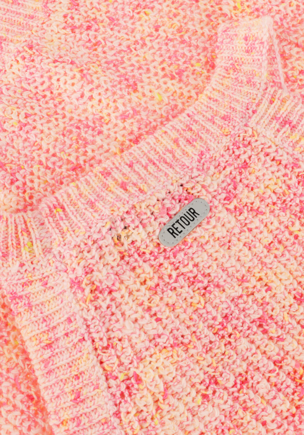 Koralle RETOUR Top GERRY - large