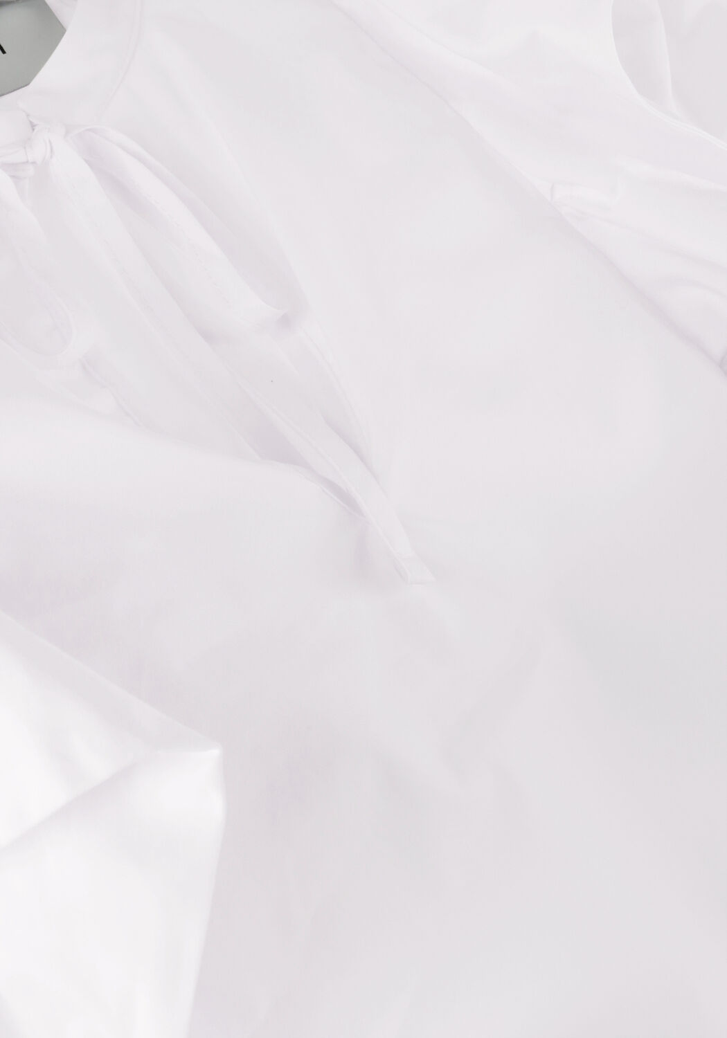 Wei&szlig;e SILVIAN HEACH Blusen GPP24380BL - large