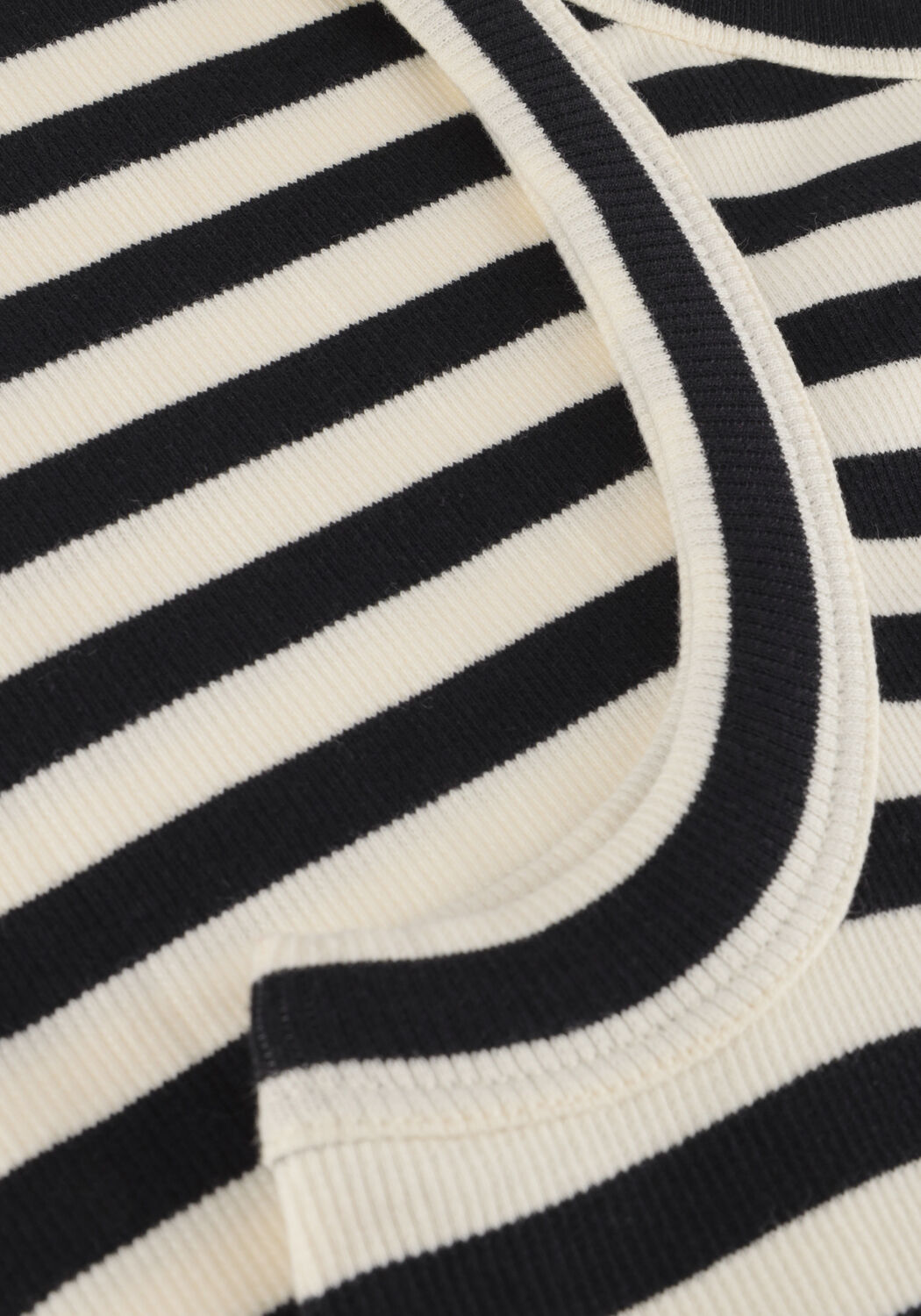 Schwarze SOFIE SCHNOOR Midikleid S232287 - large