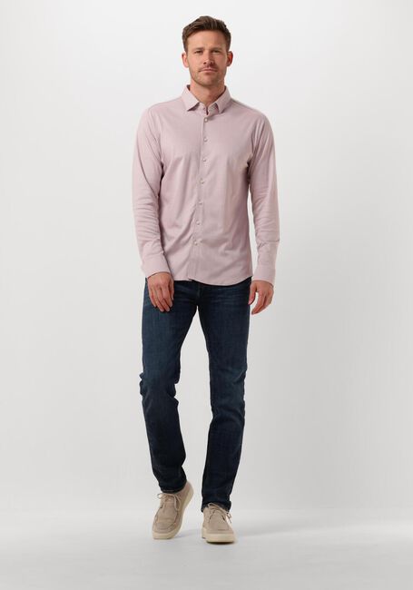 Hell-Pink DESOTO Casual-Oberhemd CASUAL KENT 1/1 - large