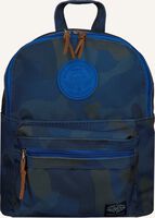 Blaue SHOESME Rucksack BAG9A031 Blaue SHOESME Rucksack BAG9A031 - medium