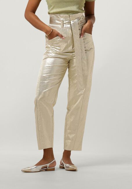 Goldfarbene JOSH V Hose HAYDEN - large