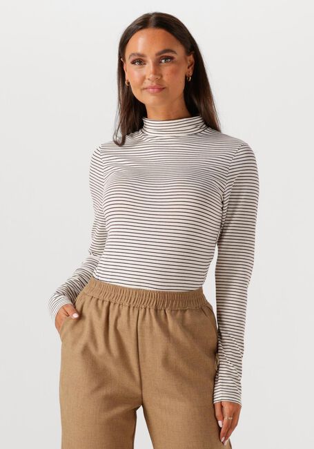 Weiße CIRCLE OF TRUST Top KAIA TOP - large