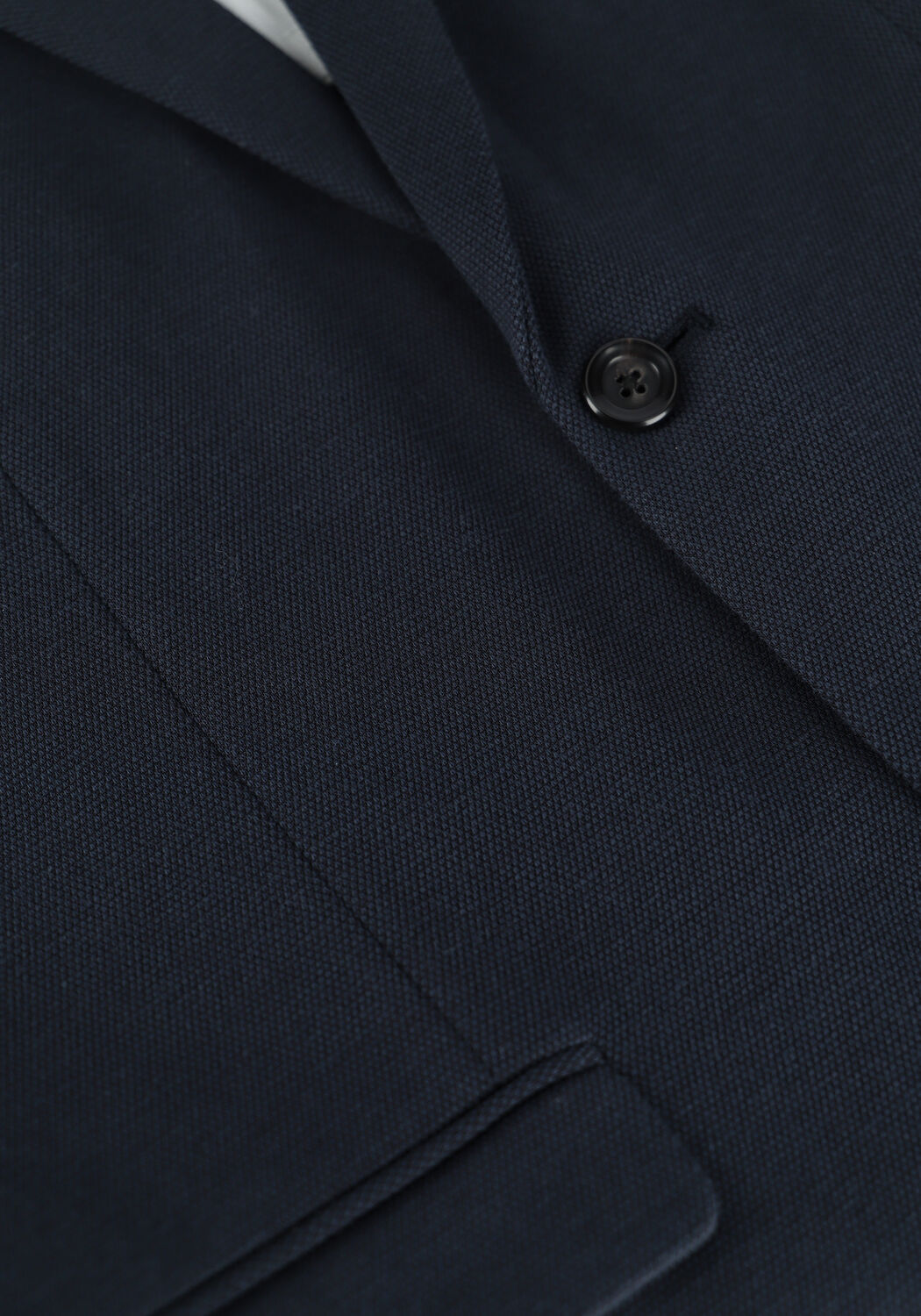 Dunkelblau SELECTED MEN Sakkos SLIM-COLE BLZ B - large